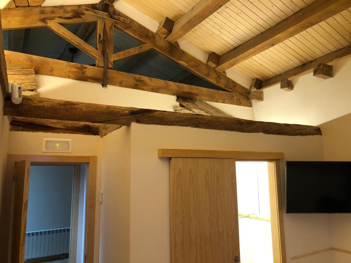 Cal Marti De Gironella Villa Eksteriør bilde